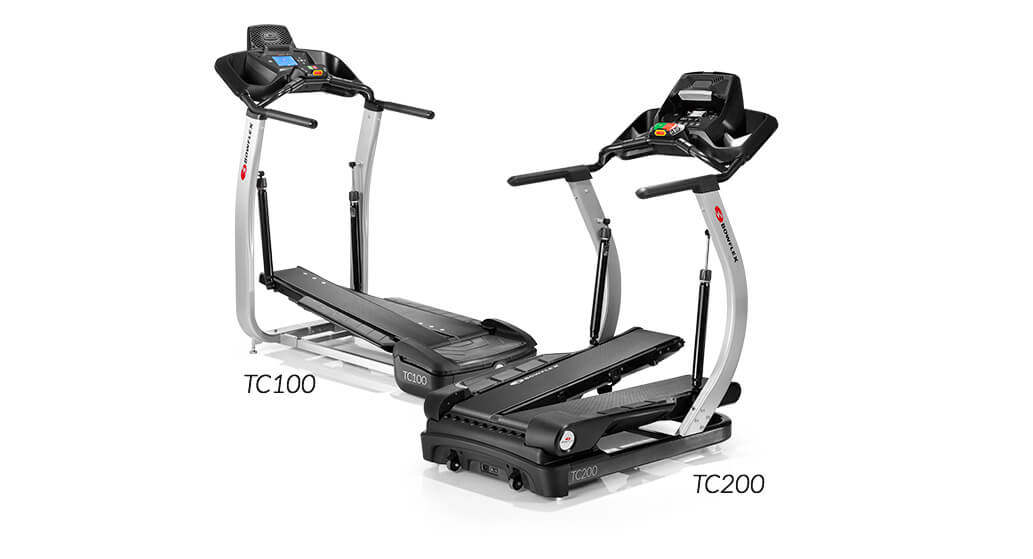 Bowflex Treadclimber Review