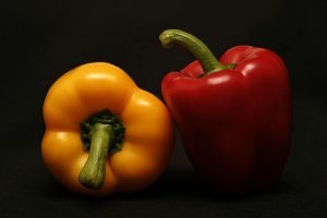 bell pepper