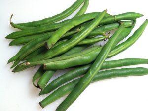 green-beans